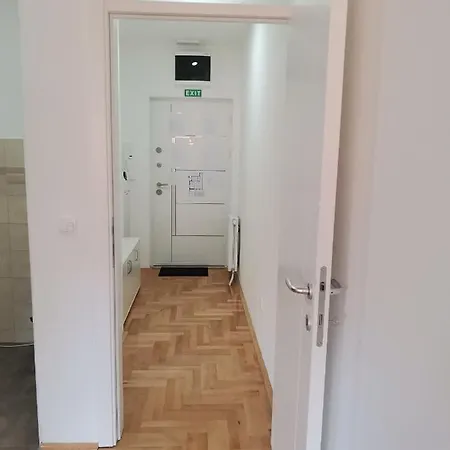 Nikolici - Free Parking Διαμέρισμα *