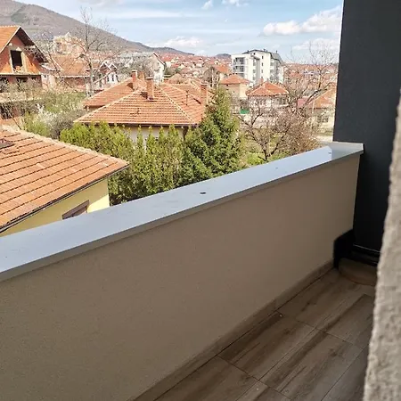 Nikolici - Free Parking