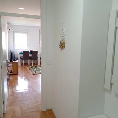 Nikolici - Free Parking