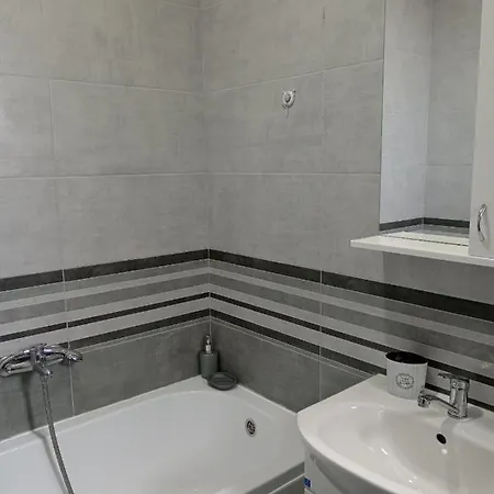 Nikolici - Free Parking *