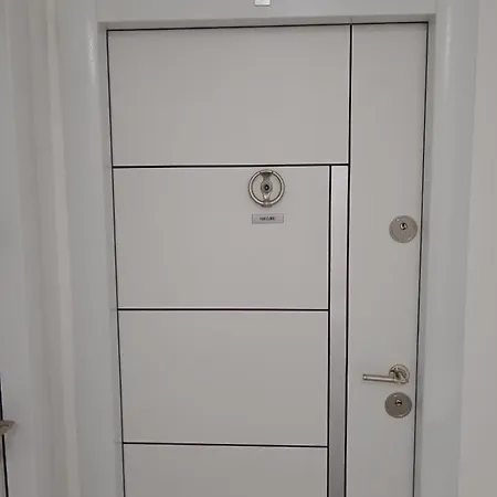 公寓 Nikolici - Free Parking 弗拉涅