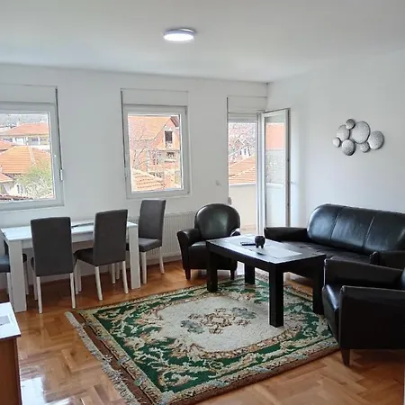 公寓 Nikolici - Free Parking