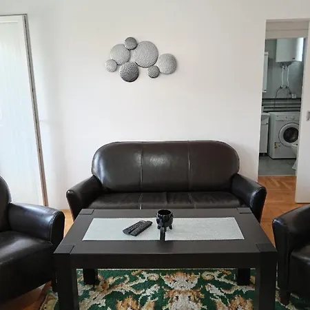 Nikolici - Free Parking *