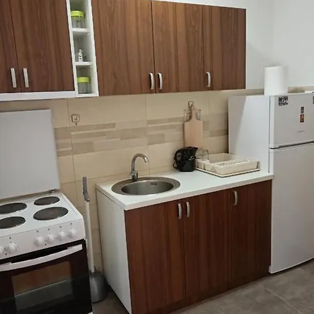 Διαμέρισμα Nikolici - Free Parking