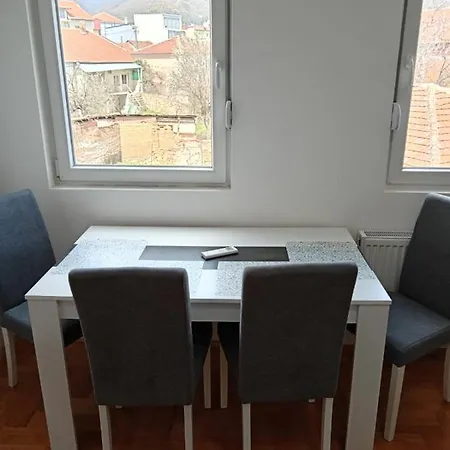 Nikolici - Free Parking *