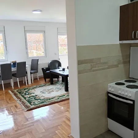 Nikolici - Free Parking Διαμέρισμα *