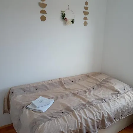 公寓 Nikolici - Free Parking