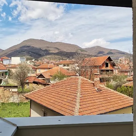 Nikolici - Free Parking Βράνιε