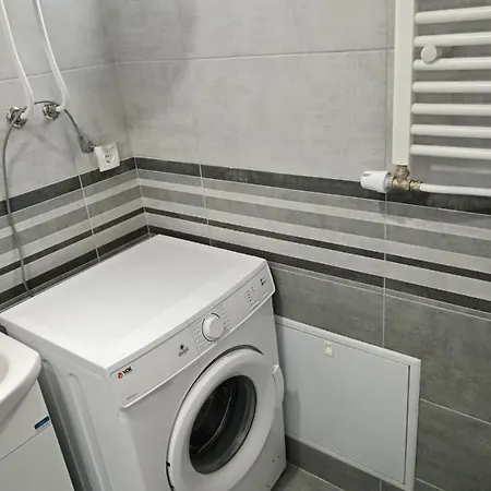 公寓 Nikolici - Free Parking 弗拉涅