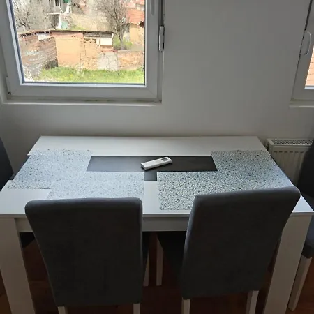 Nikolici - Free Parking Διαμέρισμα *