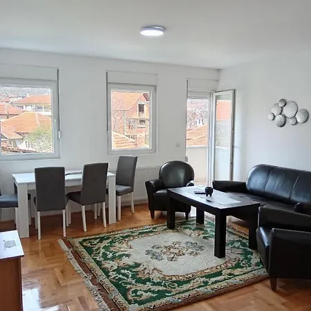 Nikolici - Free Parking * Βράνιε