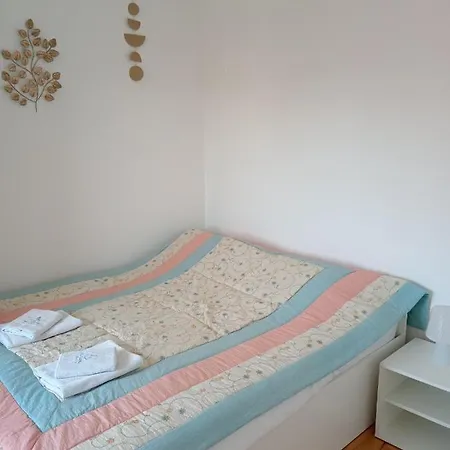 Διαμέρισμα Nikolici - Free Parking *