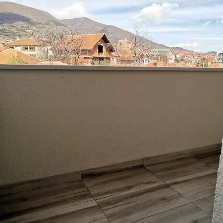 Διαμέρισμα Nikolici - Free Parking *