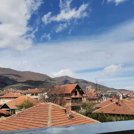 Nikolici - Free Parking Διαμέρισμα Βράνιε