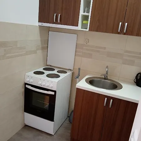 Nikolici - Free Parking Διαμέρισμα