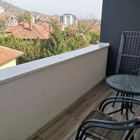 Nikolici - Free Parking *