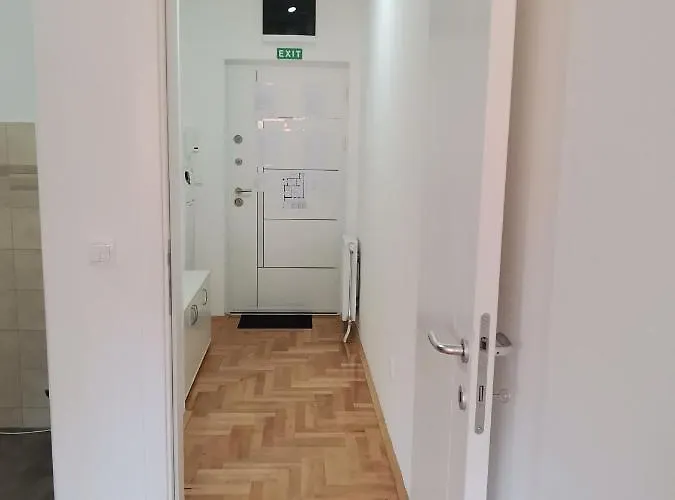 Nikolici - Free Parking Апартаменты *