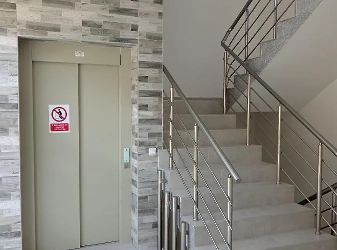 Nikolici - Free Parking