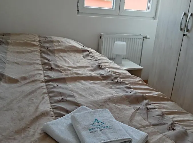 Апартаменты Nikolici - Free Parking Вране