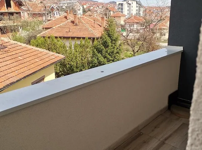 Nikolici - Free Parking