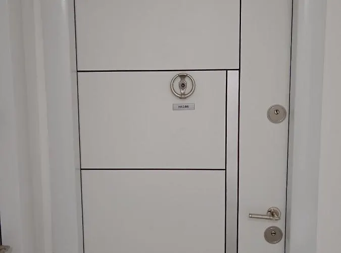 Apartman Nikolici - Free Parking Vranje