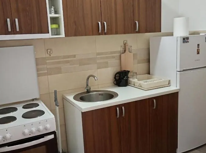 Apartman Nikolici - Free Parking