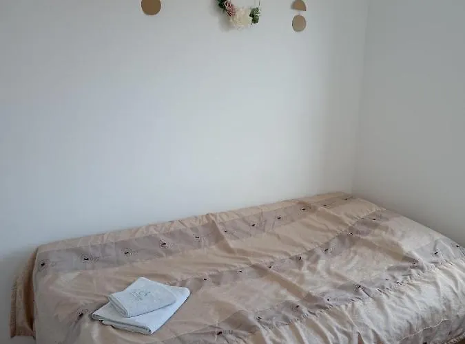 Apartman Nikolici - Free Parking