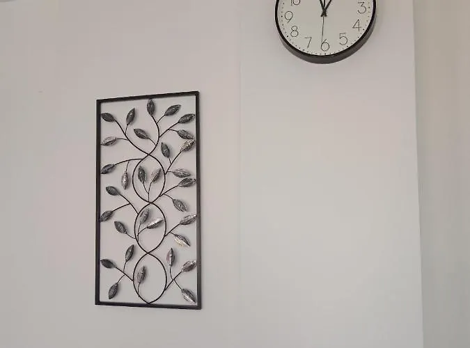 Apartman Nikolici - Free Parking Vranje