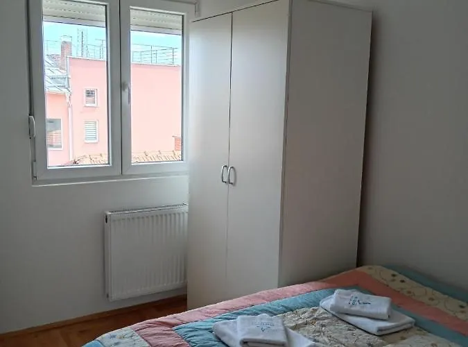 Apartman Nikolici - Free Parking Vranje