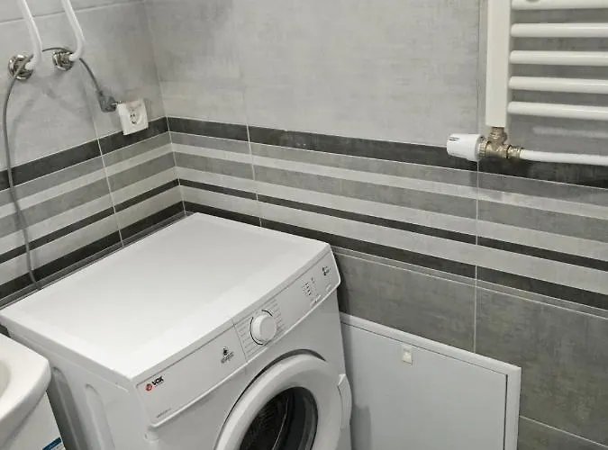 Apartman Nikolici - Free Parking Vranje