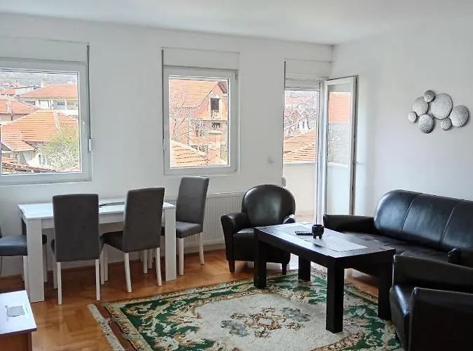 Nikolici - Free Parking * Вране