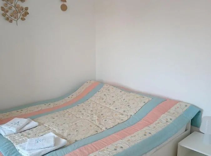 Apartman Nikolici - Free Parking *