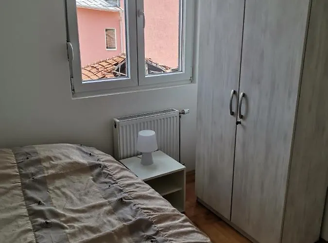 Apartman Nikolici - Free Parking *