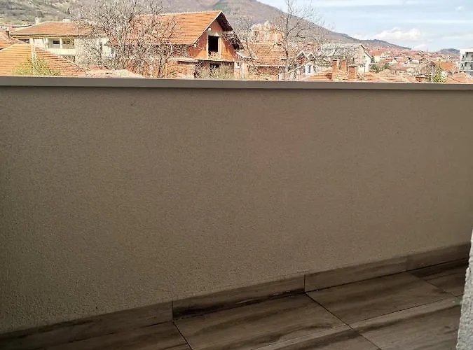 Apartman Nikolici - Free Parking *